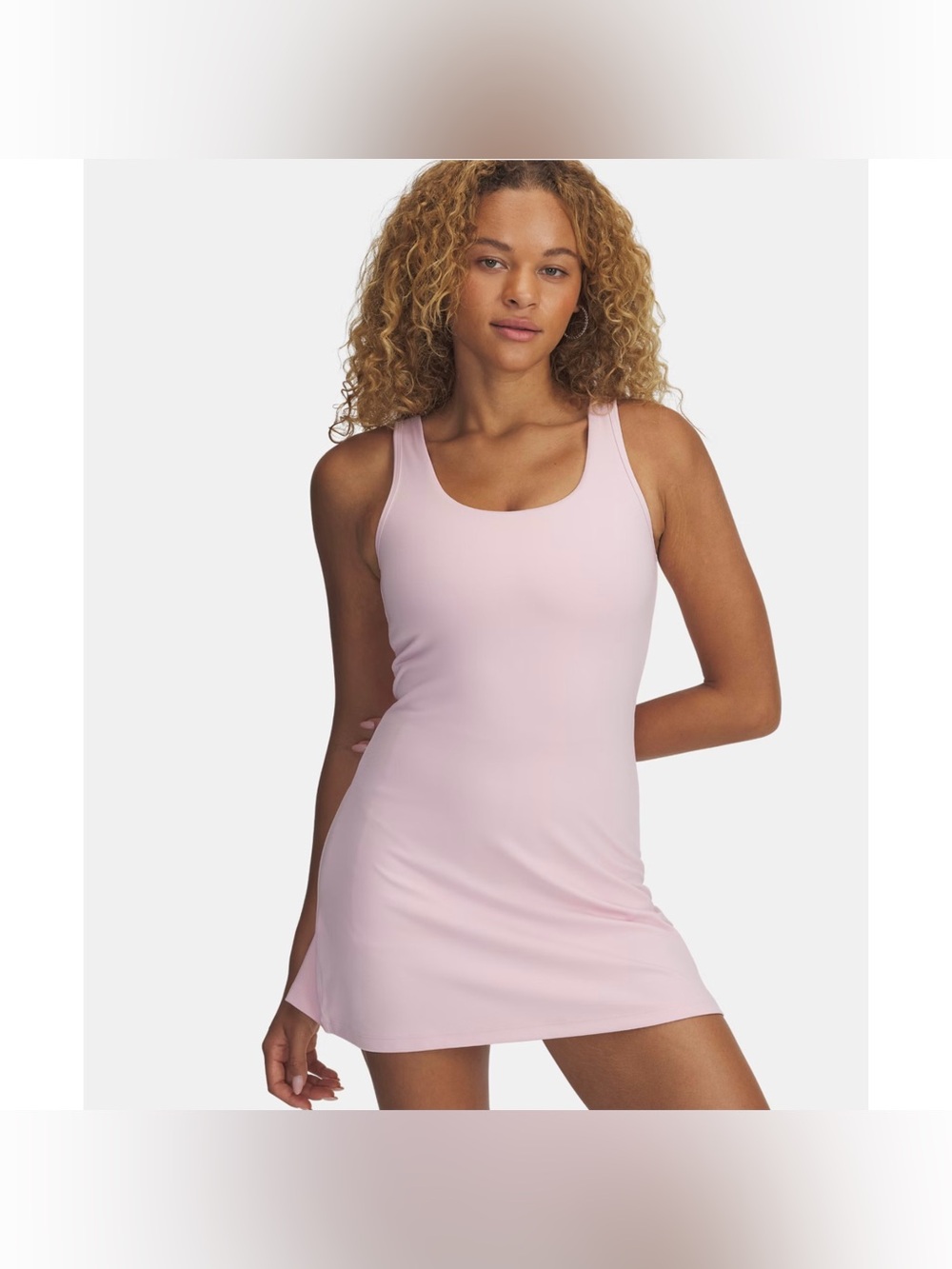 Under Armour MOTION Dress